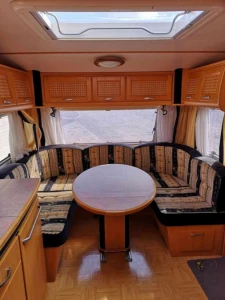 Photo of the vehicle