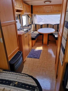Photo of the vehicle