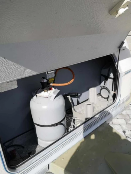 Foto des Fahrzeugs