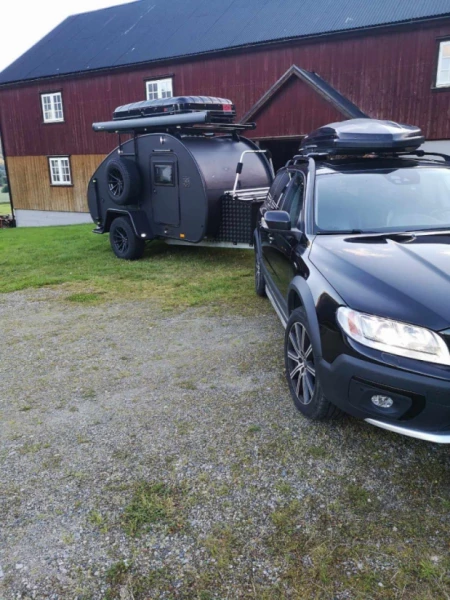 Foto des Fahrzeugs