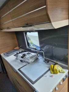 Photo of the vehicle