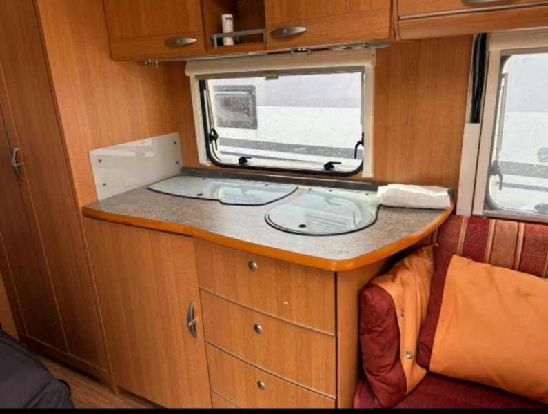 Photo of the vehicle