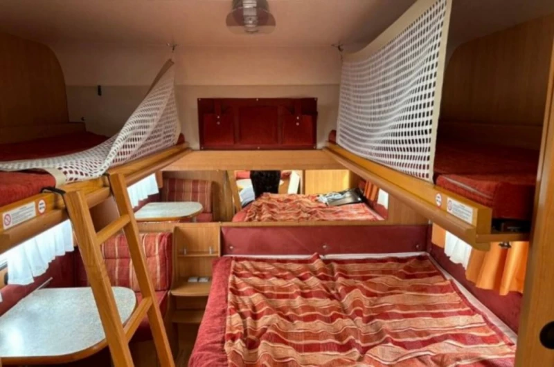 Photo of the vehicle