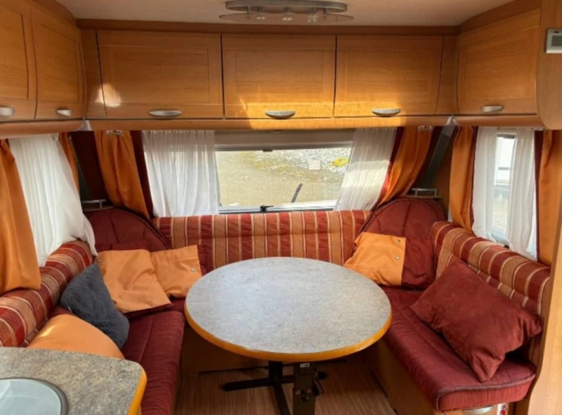 Photo of the vehicle