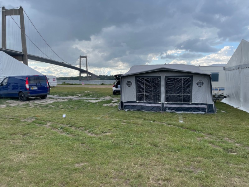 Photo of the vehicle