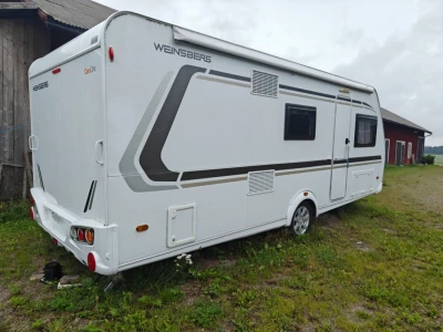 Photo of the vehicle