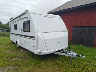 Photo of the vehicle