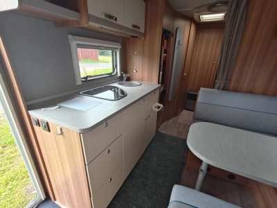 Photo of the vehicle