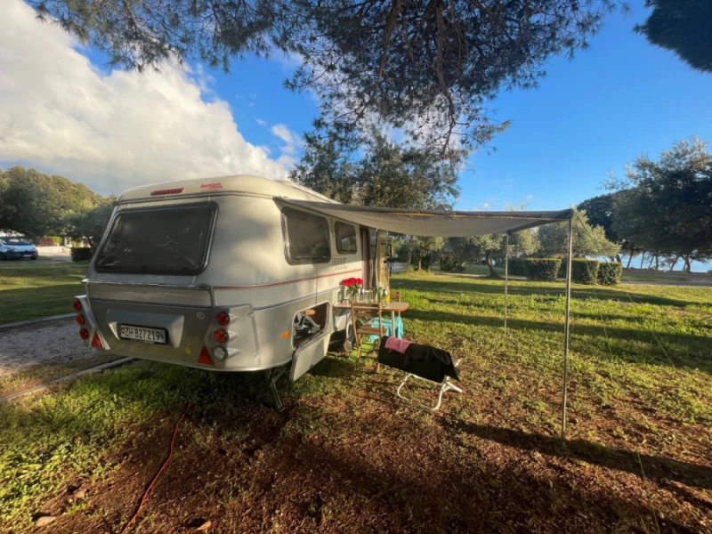 Photo du véhicule