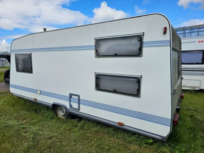 Photo of the vehicle
