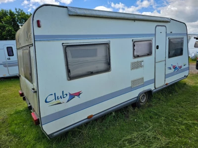 Photo of the vehicle