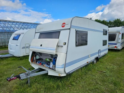 Photo of the vehicle