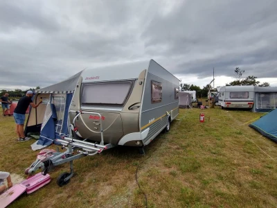 Photo du véhicule