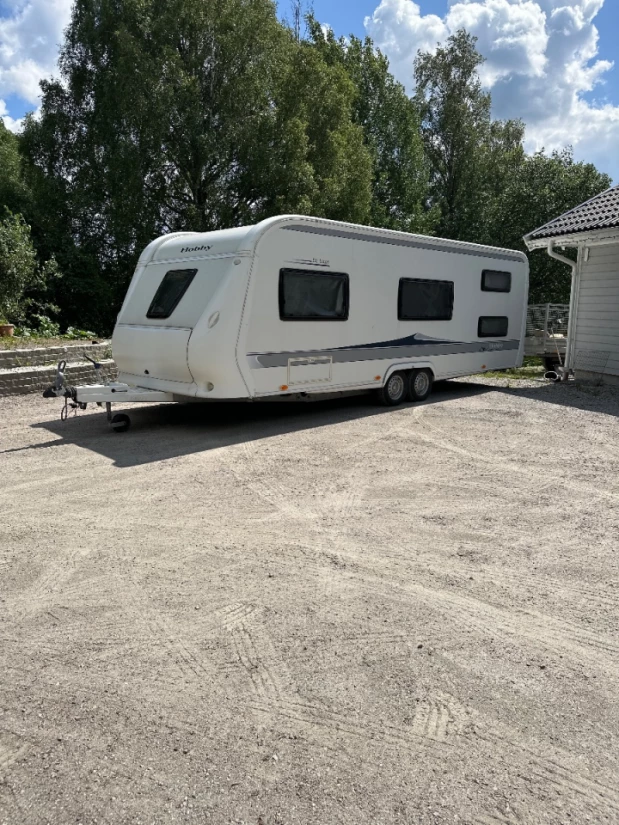 Photo of the vehicle