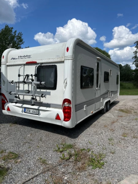 Photo of the vehicle