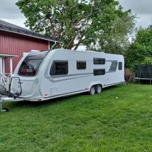 Photo of the vehicle