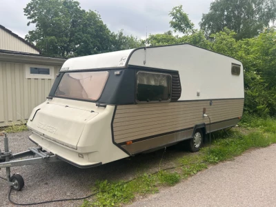 Photo of the vehicle