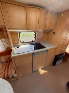 Photo of the vehicle