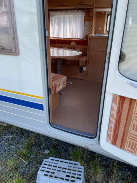 Photo du véhicule