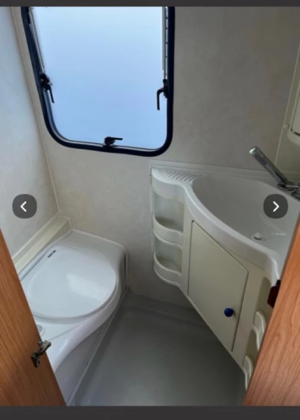 Photo of the vehicle