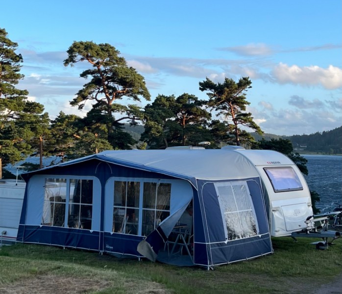 Photo of the vehicle