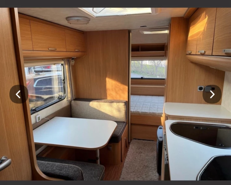 Photo of the vehicle