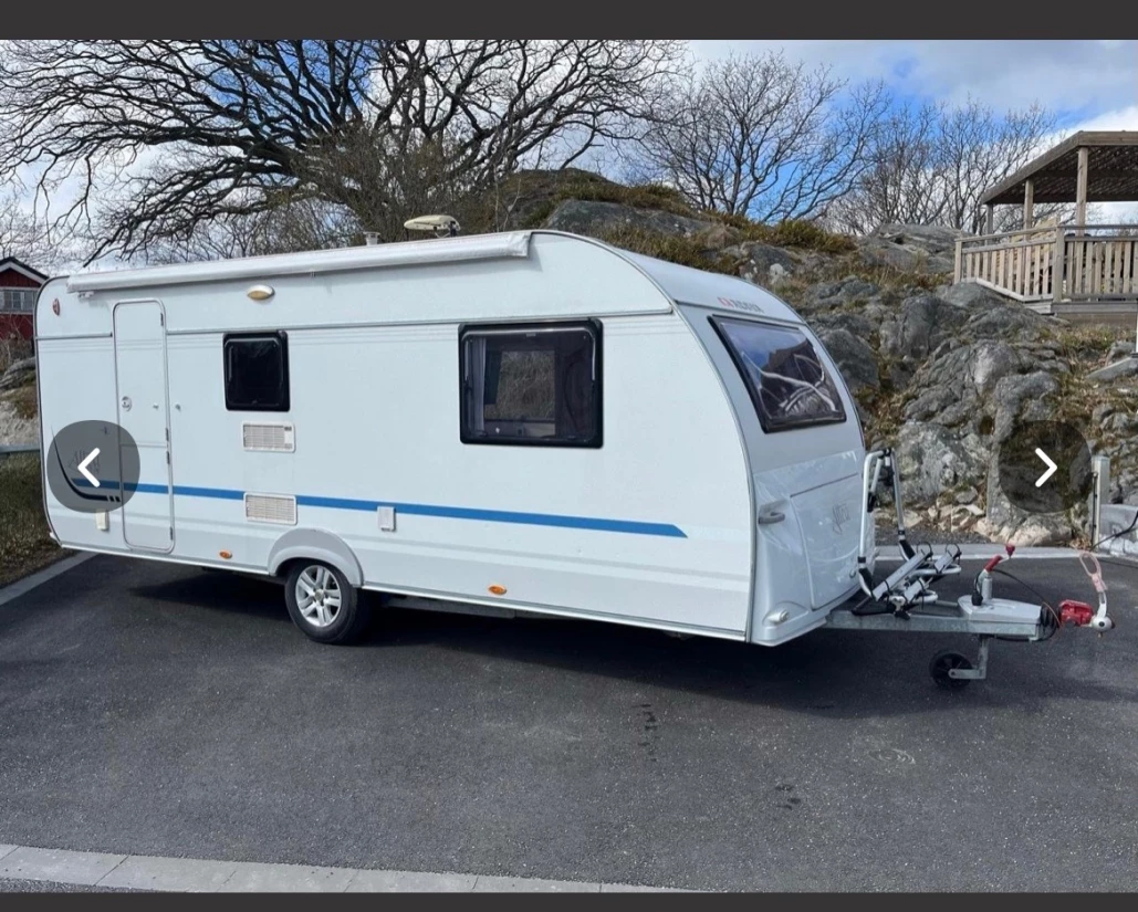 Photo of the vehicle