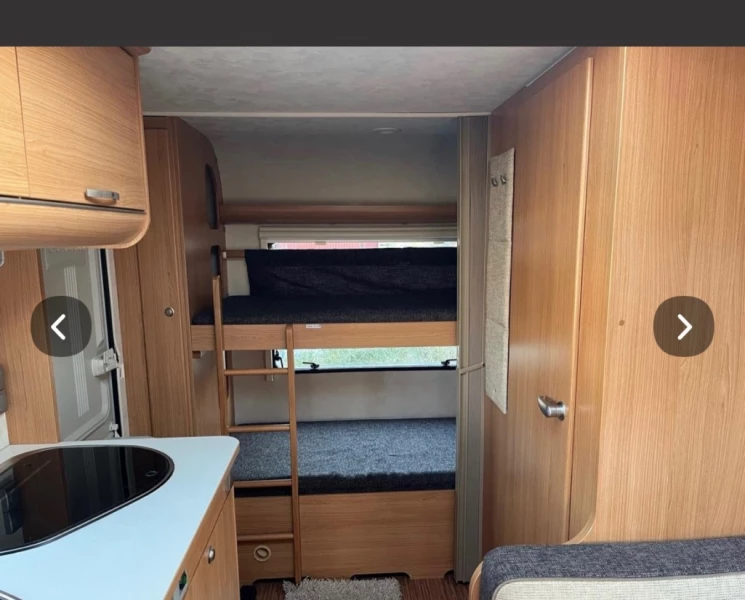 Photo of the vehicle