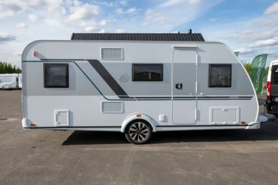 Photo of the vehicle