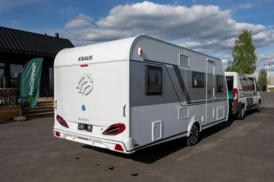 Photo of the vehicle
