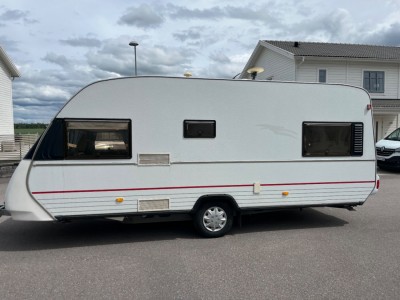 Photo of the vehicle