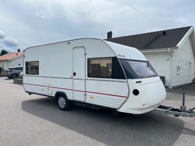 Photo of the vehicle