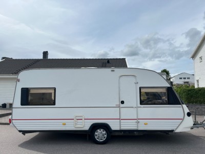 Photo of the vehicle