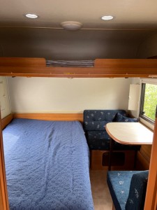 Photo of the vehicle