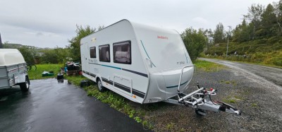 Photo du véhicule