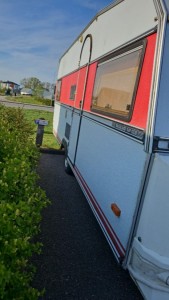 Bilde av kjøretøyet