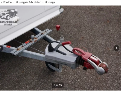 Foto des Fahrzeugs
