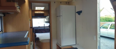 Photo of the vehicle