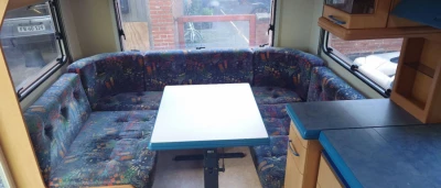 Photo of the vehicle