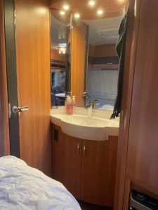 Photo du véhicule
