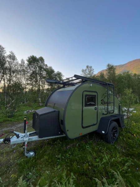 Photo of the vehicle