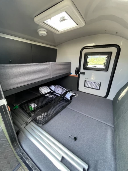 Photo of the vehicle