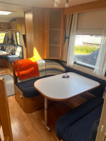 Bilde av kjøretøyet