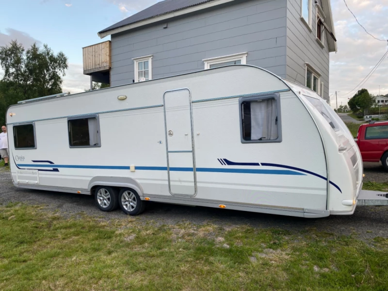 Bilde av kjøretøyet