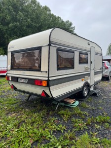 Photo of the vehicle