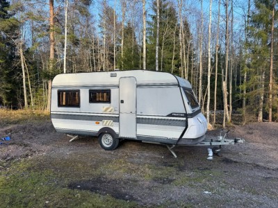 Photo of the vehicle