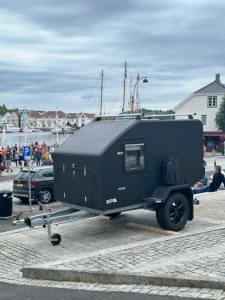 Photo of the vehicle