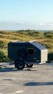 Photo of the vehicle