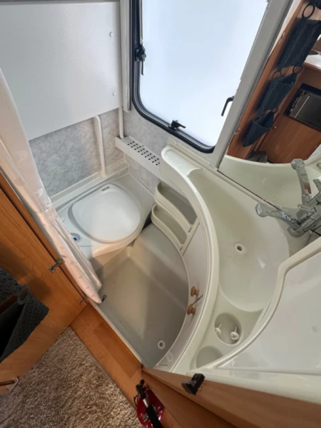 Photo du véhicule