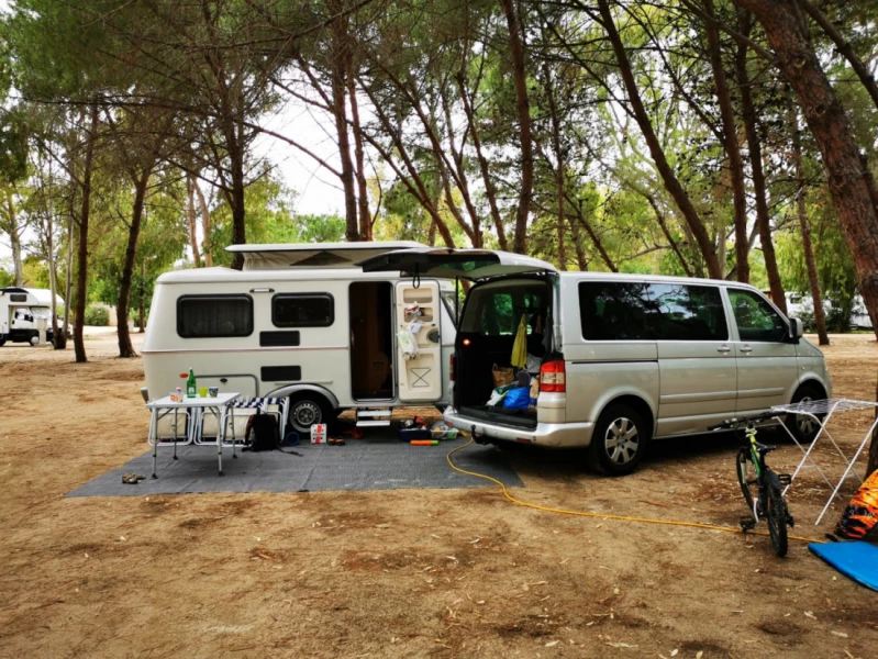 Photo of the vehicle